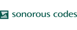 sonorous codes